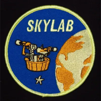 Apollo Skylab Presse