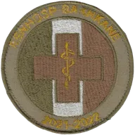 SSA : Ren Hosp 2021-2022 BV