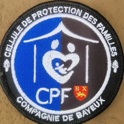 CPF - Bayeux