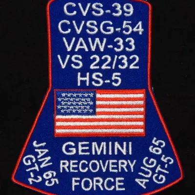 Gemini-5 récupération variante
