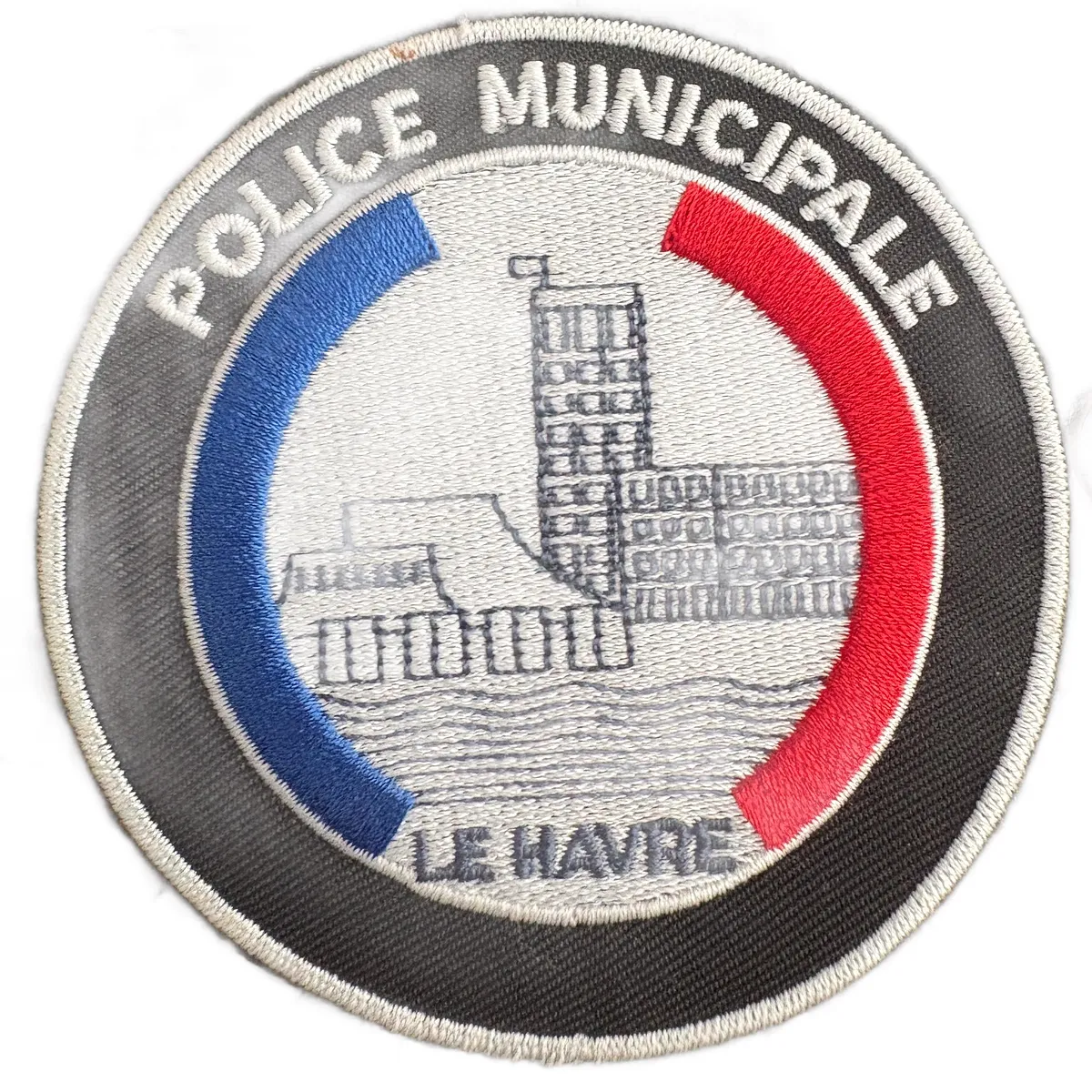 Police Municipale Le Havre 