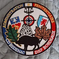 Centre de Detention de Bedenac