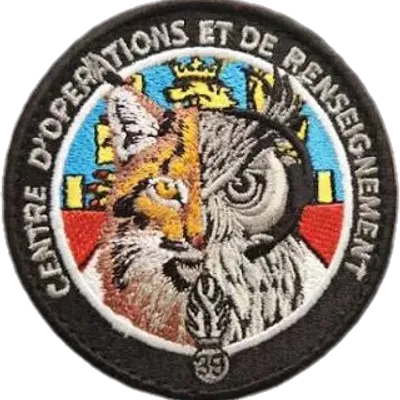 CORG 39 - Jura 