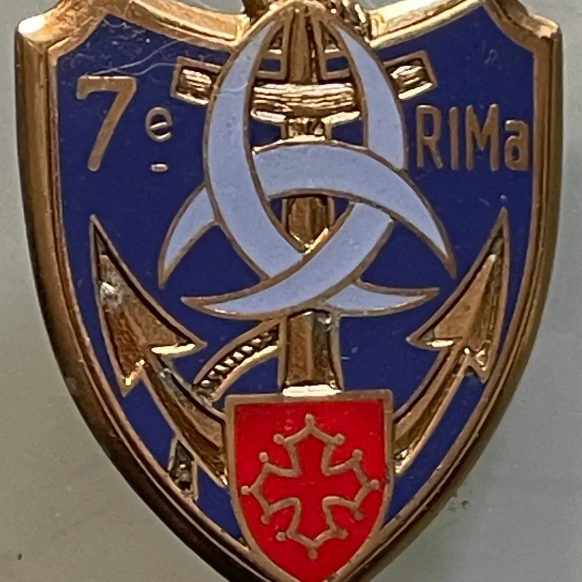 7e RIMa