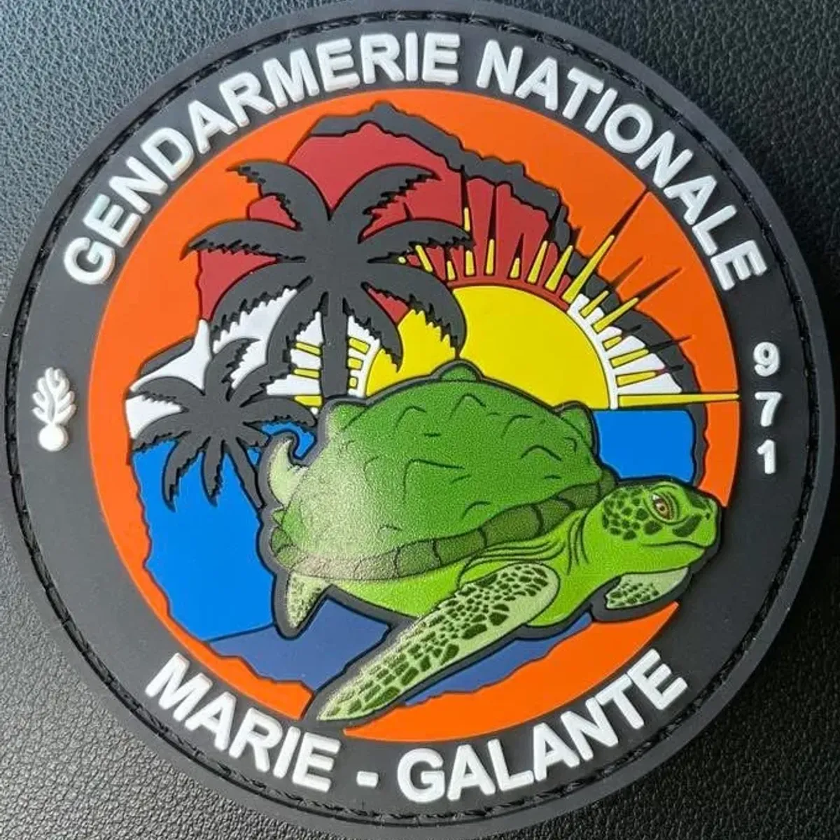 BTA Marie-Galante