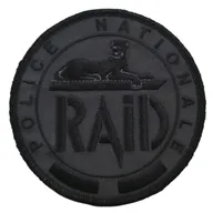 RAID - Basse visiblité