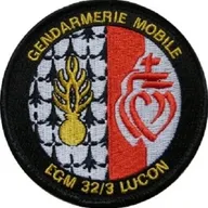 EGM 32/3 Luçon