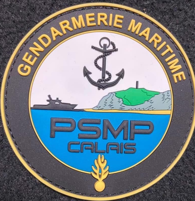 PSMP - Calais