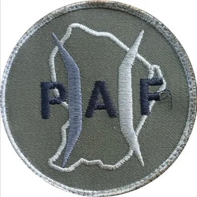 PAF - Guyane