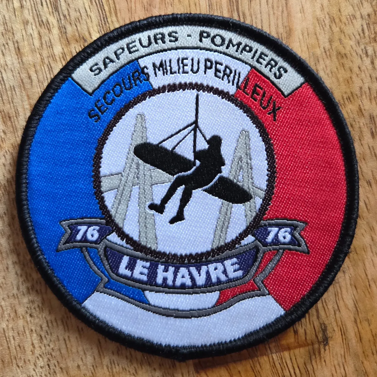 SMPM / GRIMP Le Havre 76