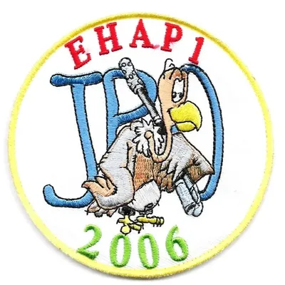 6e RHC - EHAP 1 - JPO 2006