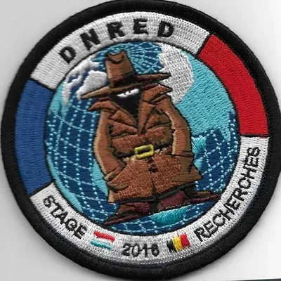 DNRED - Stage 2018 Recherches