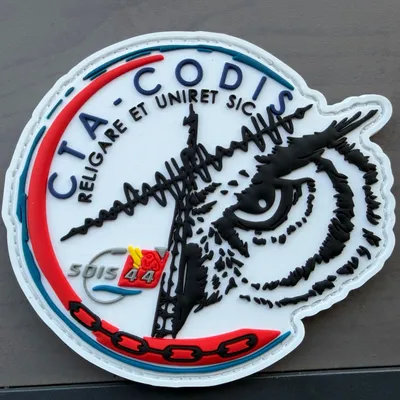 CTA CODIS 44