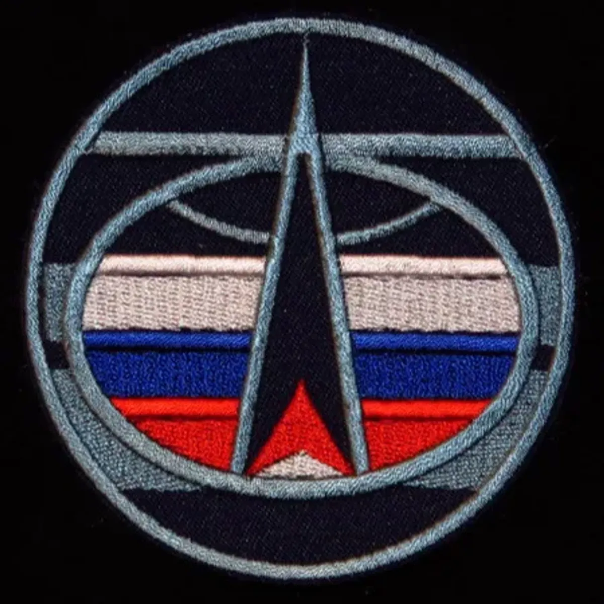 Forces spatiales russes