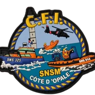 SNSM Côte d'Opale