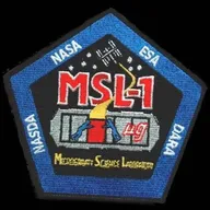 STS-83 MSL-1 – Recto