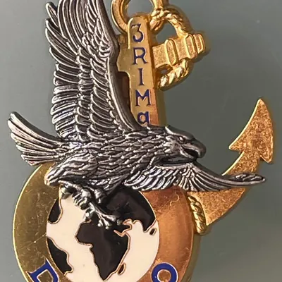 3e RIMa, DAO