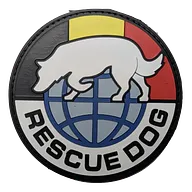 Rescue Dog