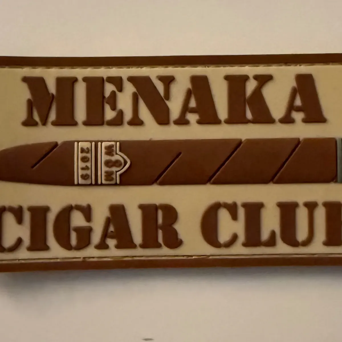 2ème Régiment de Hussards, 1er Escadron, Menaka.