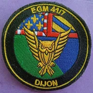 EGM 41/7 - Dijon