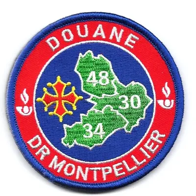 Douane - DR  Montpellier