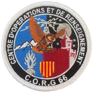 CORG 66