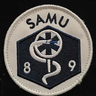SAMU 89