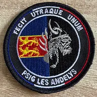 PSIG Les Andelys