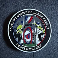 DOPC Coupe du Monde de Rubgy 2023