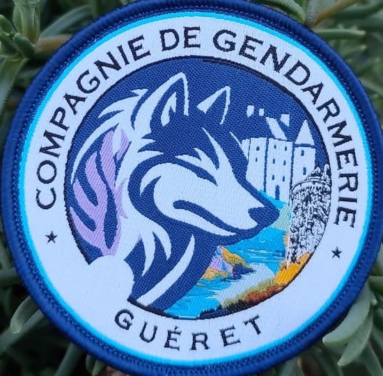 CGD - Guéret