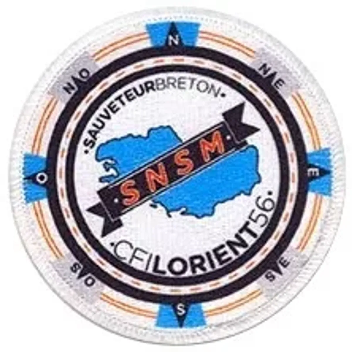SNSM CFI Lorient