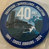 1984 CROSS JOBOURG 2024