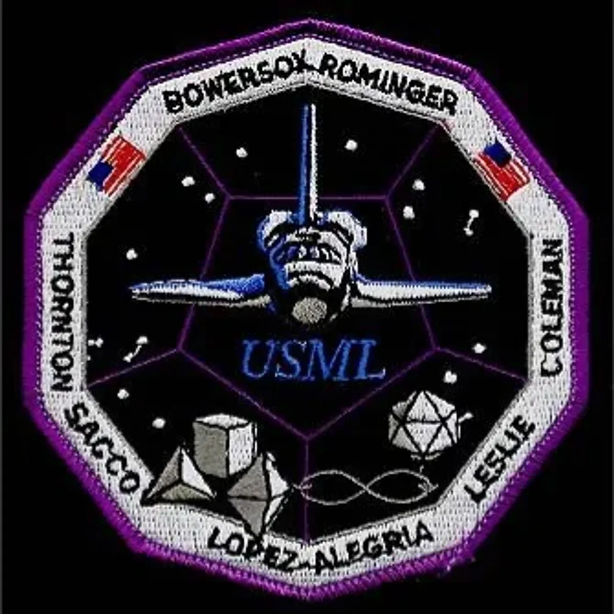 STS-73