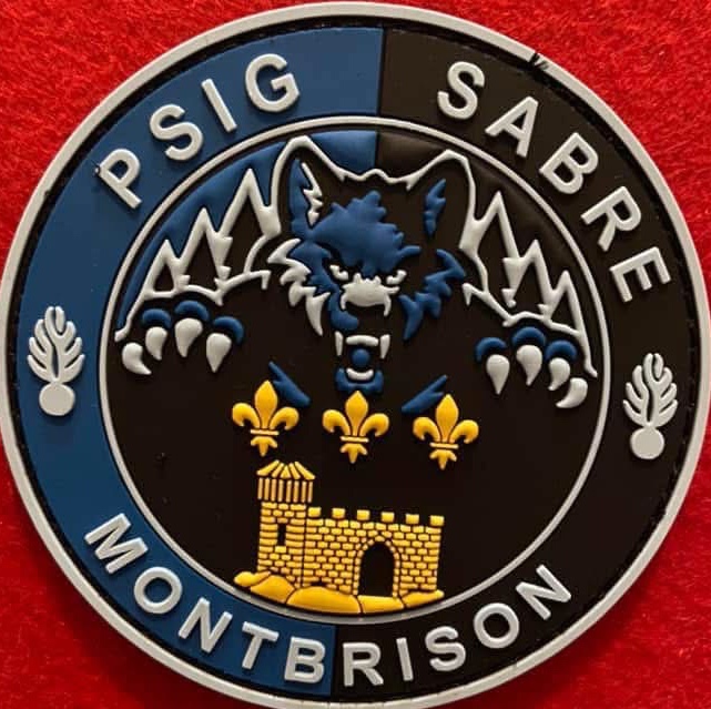 PSIG Sabre - Montbrison