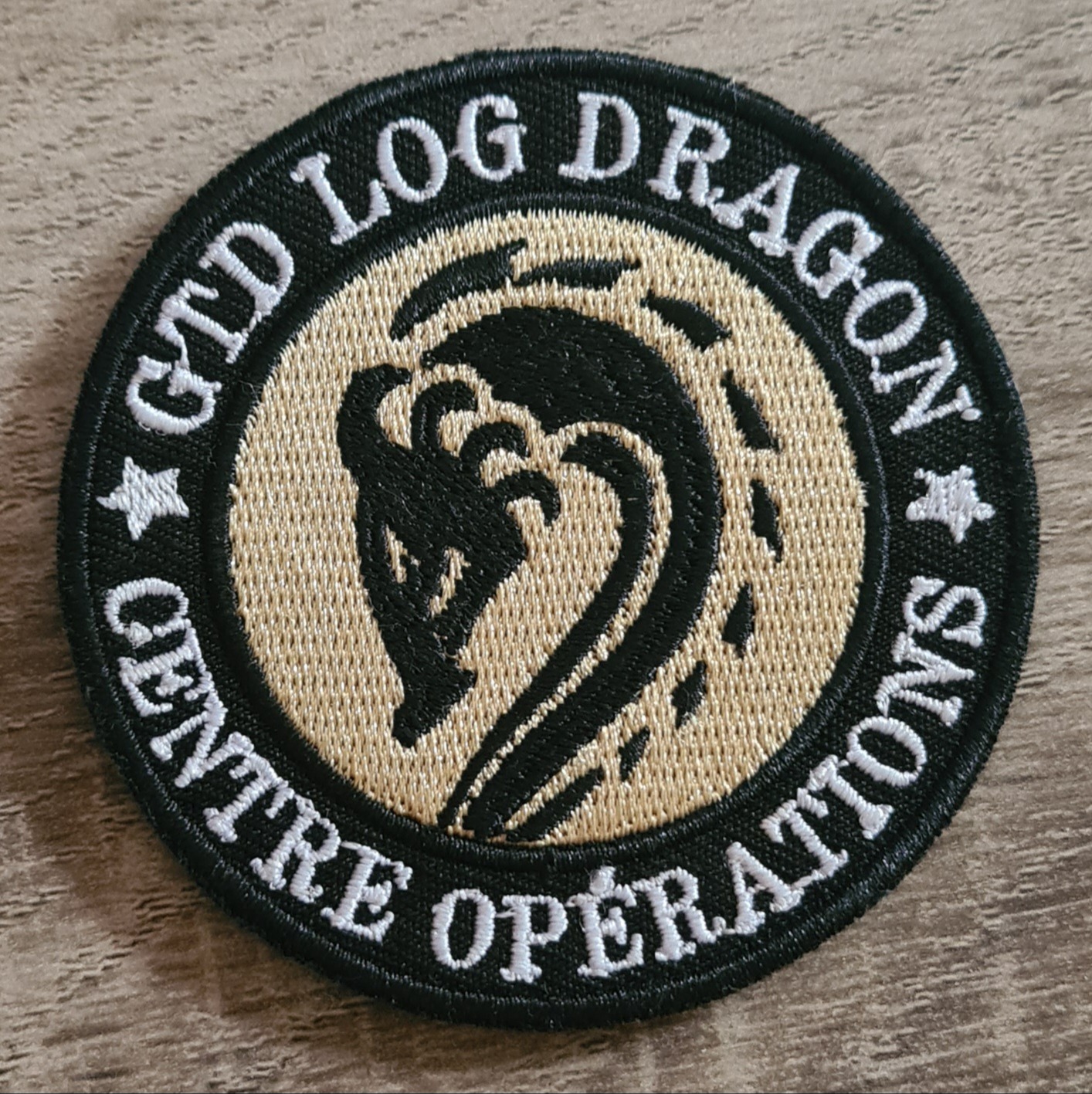 BARKHANE / GTDLOG DRAGON / Centre Opérations
