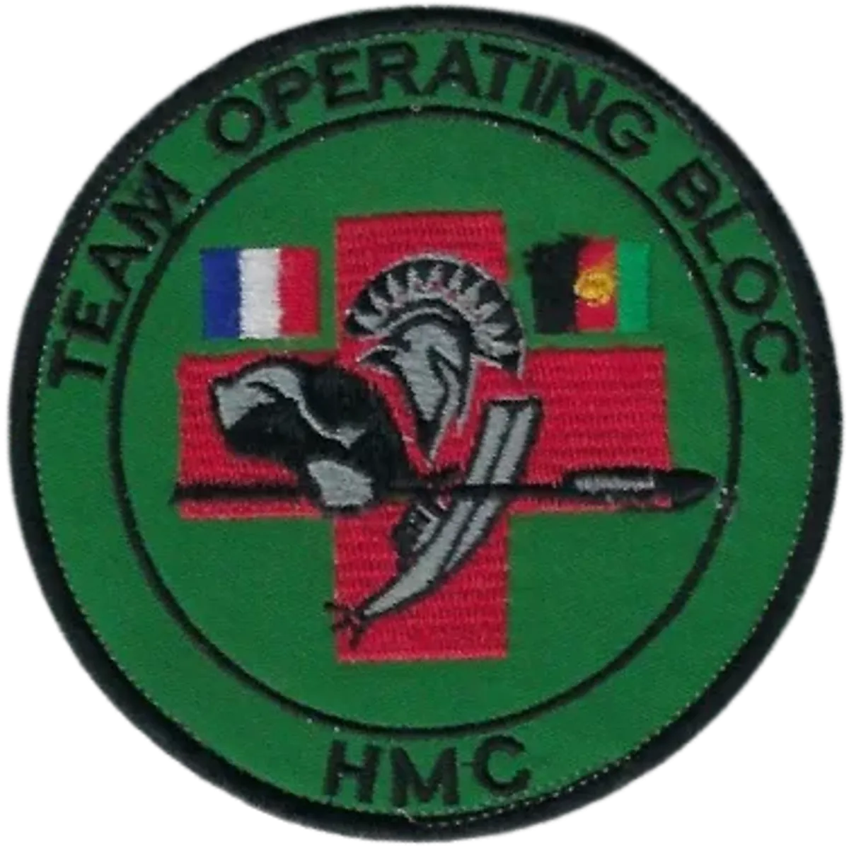 SSA : HMC KAIA Team Operating Bloc