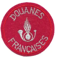 Douanes Françaises
