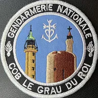 COB Le-Grau-du-Roi
