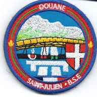 BSE -  Saint-Julien-en-Genevois