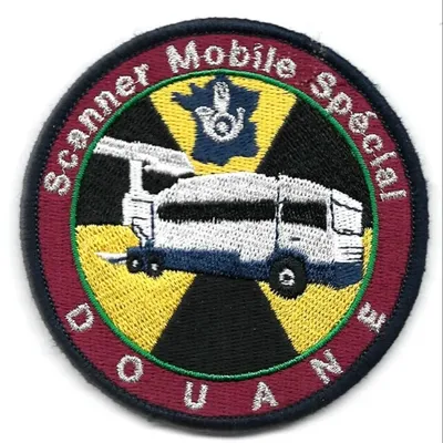 Douane - SMS (variante )