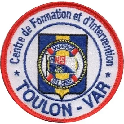 SNSM CFI Toulon