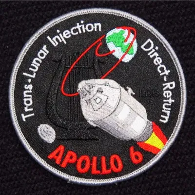 Apollo-6