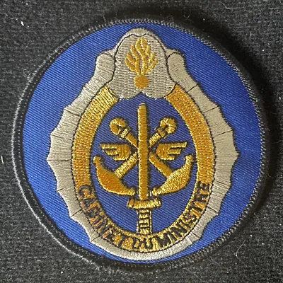 Cabinet du ministre (ministre des armées et anciens combattants)