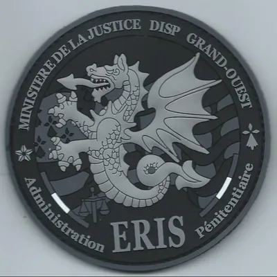 ERIS - Grand Ouest