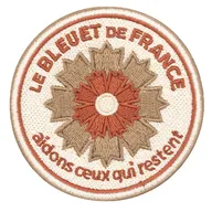 Bleuet de France - OPEX