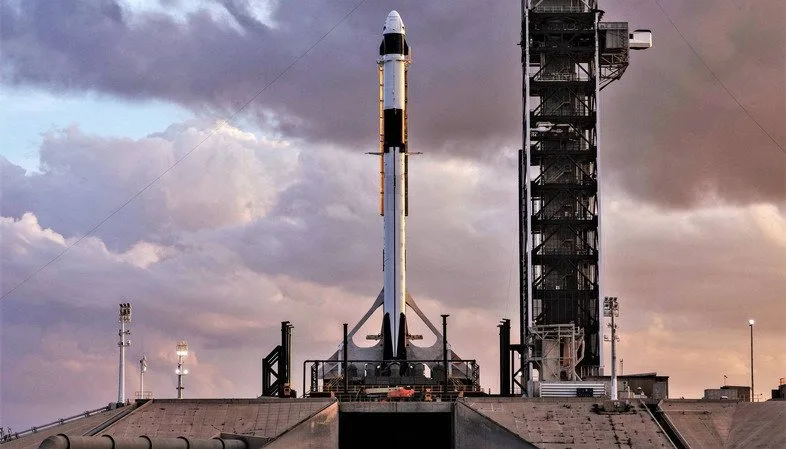 Falcon-9 - 2