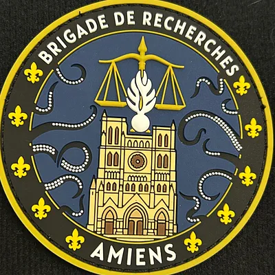 BR Amiens