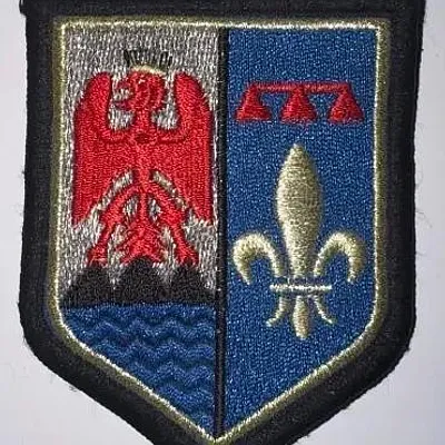 Région PACA Gendarmerie