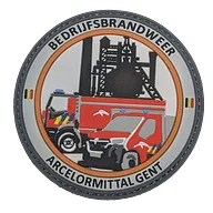 Arcelormittal Gand
