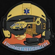 HéliSMUR 13 